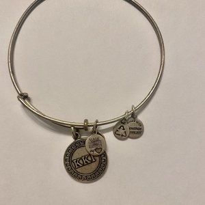 Alex and Ani Bracelet KKG